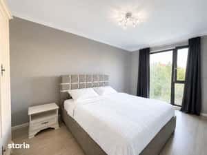 Apartament 2 camere decomandat Garaj 60 mp Marasti The Office — miniatura 5