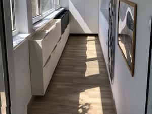 Apartament de inchiriat — miniatura 3