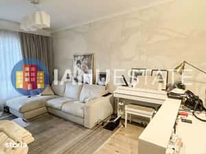 Lujerului 10` Metrou PlazaMall Timisoara Parcul Liniei Nou PetFriendly — miniatura 4