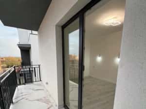 Apartament Nou 2 Camere Centrală Proprie 2 Balcoane Zona Braytim — miniatura 5