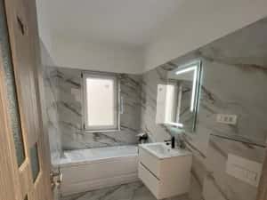 Apartament Nou 2 Camere Centrală Proprie 2 Balcoane Zona Braytim — miniatura 6