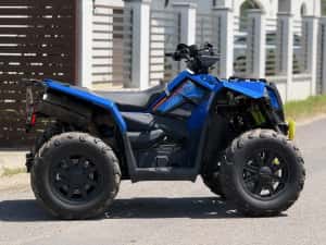 Polaris Scrambler 850-4x4-78CP (CfMoto-CanAm) — miniatura 4