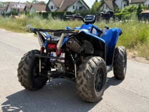 Polaris Scrambler 850-4x4-78CP (CfMoto-CanAm) — miniatura 5