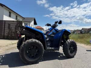 Polaris Scrambler 850-4x4-78CP (CfMoto-CanAm) — miniatura 6