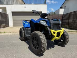 Polaris Scrambler 850-4x4-78CP (CfMoto-CanAm) — miniatura 7