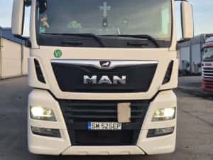 Man tgx xxl 500 standard — miniatura 2
