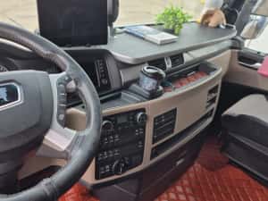 Man tgx xxl 500 standard — miniatura 5