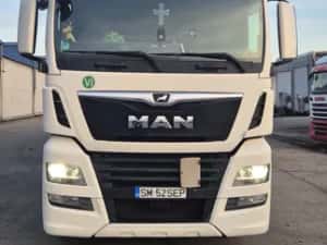 Man tgx xxl 500 standard — miniatura 10