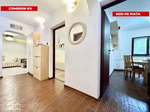 2 CAMERE I TINERETULUI I 53 MP RENOVAT I METROU si PARC I SUPER PREȚ