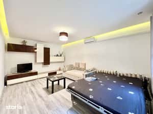 2 CAMERE I TINERETULUI I 53 MP RENOVAT I METROU si PARC I SUPER PREȚ — miniatura 5