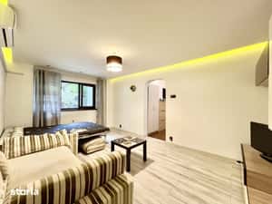 2 CAMERE I TINERETULUI I 53 MP RENOVAT I METROU si PARC I SUPER PREȚ — miniatura 6