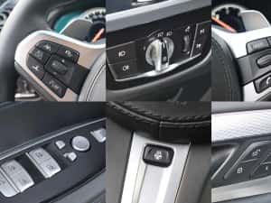 BMW X3 /G01 / 2019 /M Sport / 190 CP / X Drive / Led Adaptiv/Lane/Side/Distronic/HUD/HIFI/Memorii/Keyless/Camera/Traffic Jam — miniatura 8