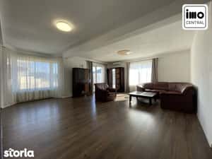 Apartament 4 camere, 2 balcoane, garaj si boxa pe str. Cometei — miniatura 6