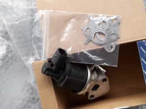 Supapa EGR pierburg — miniatura 4