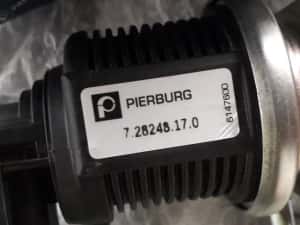 Supapa EGR pierburg — miniatura 5