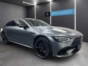 Mercedes-Benz AMG GT 2021 - second hand - 49.970 km — miniatura 2