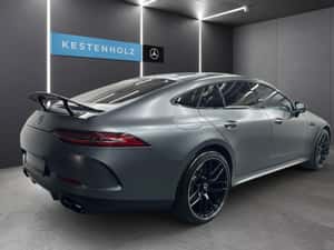 Mercedes-Benz AMG GT 2021 - second hand - 49.970 km — miniatura 3