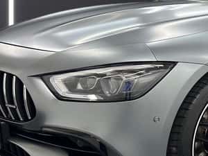 Mercedes-Benz AMG GT 2021 - second hand - 49.970 km — miniatura 5