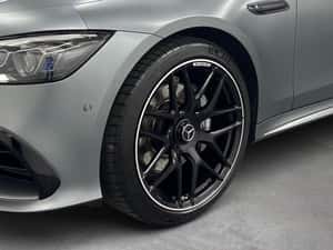 Mercedes-Benz AMG GT 2021 - second hand - 49.970 km — miniatura 6