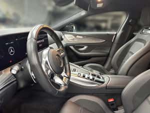 Mercedes-Benz AMG GT 2021 - second hand - 49.970 km — miniatura 7