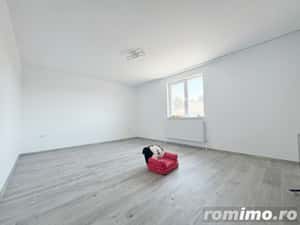 Casa individuala, 4 camere, 117mp utili, teren 380mp -Sag