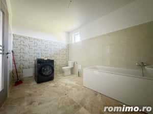 Casa individuala, 4 camere, 117mp utili, teren 380mp -Sag — miniatura 10