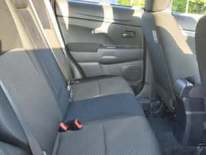 Vand Mitsubishi ASX 1.6 Benzină, 78.700 km, Manuală — miniatura 4