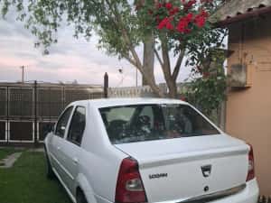 Vind Logan 2012,motor 1.2, geamuri  electrice, AC — miniatura 3
