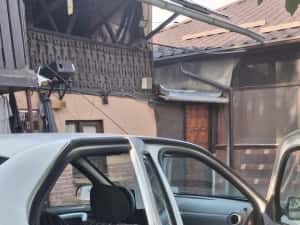 Vind Logan 2012,motor 1.2, geamuri  electrice, AC — miniatura 5