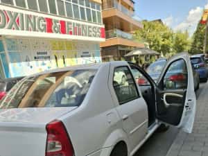 Vind Logan 2012,motor 1.2, geamuri  electrice, AC — miniatura 10