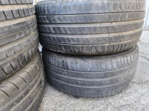 2xGoodyear 275 40 18 și 2xMichelin 245 45 18 — miniatura 3
