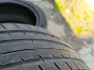2xGoodyear 275 40 18 și 2xMichelin 245 45 18 — miniatura 5