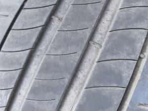 2xGoodyear 275 40 18 și 2xMichelin 245 45 18 — miniatura 6