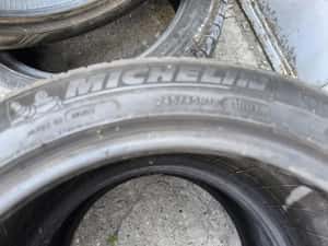 2xGoodyear 275 40 18 și 2xMichelin 245 45 18 — miniatura 7