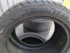 2xGoodyear 275 40 18 și 2xMichelin 245 45 18 — miniatura 8