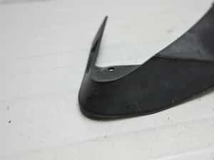 Trim Plastic Latereal Interior Dreapta BMW R1200RT 2005 - 2009 K26 — miniatura 3