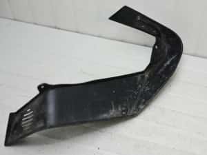 Trim Plastic Latereal Interior Dreapta BMW R1200RT 2005 - 2009 K26 — miniatura 7