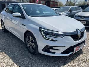 RENAULT MEGANE 1.3 140 CP — miniatura 1