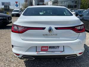 RENAULT MEGANE 1.3 140 CP — miniatura 5