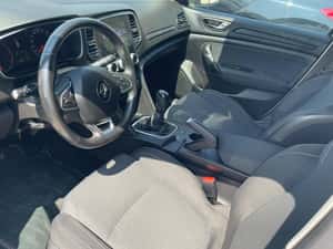 RENAULT MEGANE 1.3 140 CP — miniatura 7