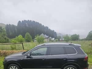Volkswagen Touareg — miniatura 5