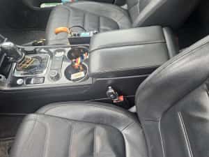 Volkswagen Touareg — miniatura 7