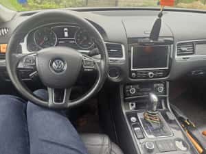 Volkswagen Touareg — miniatura 8