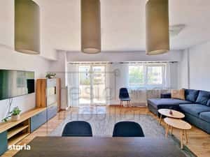 Pet friendly! Apartament 3 camere, Zorilor, zona Sigma Center+Parcare — miniatura 3