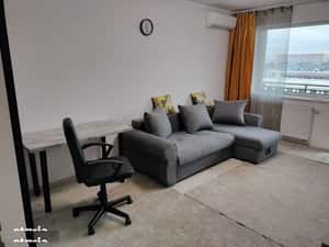 Închiriez apartament 3 camere Avantgarden 3