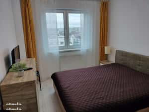 Închiriez apartament 3 camere Avantgarden 3 — miniatura 3