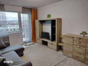 Închiriez apartament 3 camere Avantgarden 3 — miniatura 5