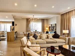 Vanzare Penthouse | 4 Camere| Erou Iancu Nicolae | Triana Residence