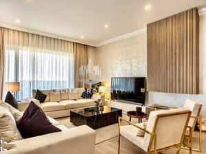 Vanzare Penthouse | 4 Camere| Erou Iancu Nicolae | Triana Residence — miniatura 3