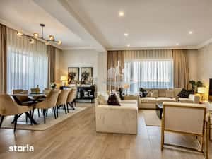 Vanzare Penthouse | 4 Camere| Erou Iancu Nicolae | Triana Residence — miniatura 4